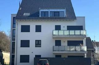 Wohnung mieten in Albert-Schweitzer-Str, 50127 Bergheim, Neuwertige 2-Zimmer Wohnung mit Balkon in Bergheim