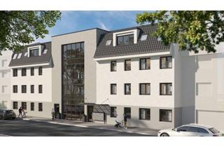 Wohnung mieten in 47167 Neumühl, Erstbezug: 3-Zimmer Wohnung in Duisburg-Neumühl
