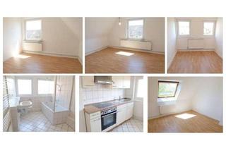 Wohnung mieten in Sachsenstraße DG, 21680 Stade, Gemütliche 3,5-Zimmer-Wohnung in Stade, Sachsenstraße