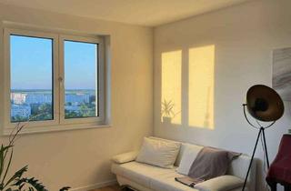 Wohnung mieten in Märkische Allee 312, 12687 Marzahn, Moderne Neubauwohnung mit hochwertiger Ausstattung und Vollmöblierung - Einziehen & Wohlfühlen