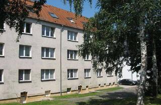 Wohnung mieten in Frankenheimer Straße 07c, 04435 Schkeuditz, 3-Raum-Wohnung in der Ortschaft Dölzig