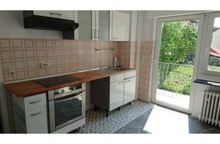 Wohnung mieten in 69239 Neckarsteinach, 2,5 Zimmer Wohnung Neckarsteinach - Altstadt mit kleinem Balkon