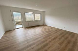 Wohnung mieten in Römerstr. 26, 74670 Forchtenberg, Helle und moderne 3-Zimmer-Wohnung in Sindringen