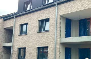 Wohnung mieten in Waldfeuchter Str. 207, 52525 Heinsberg, *Attraktive 2-Zimmer-Wohnung als Erstbezug in Heinsberg-Kirchhoven