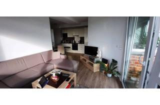 Wohnung mieten in Eilsener Str. 111, 31688 Nienstädt, neuwertige 2-Zimmer-Wohnung mit geh. Innenausstattung mit Balkon und EBK in Röhrkasten