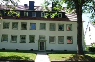 Wohnung mieten in Lendringser Weg, 59494 Soest, 3-Zimmer Wohnung gegenüber der FH zu vermieten (Erdgeschoss)