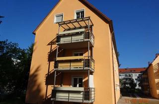 Wohnung mieten in Färberweg, 87600 Kaufbeuren, schnuckelige Wohlfühlwohnung in zentraler Lage - Besichtigungstermin nur mit vorheriger Anmeldung