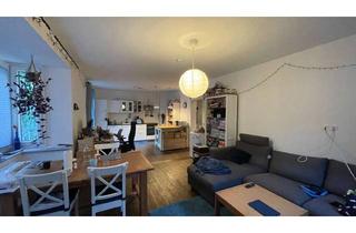 Wohnung mieten in 31789 Hameln, Sanierte 3-Zimmer-Wohnung mit Balkon