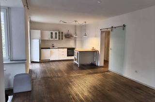 Wohnung mieten in 31787 Hameln, Sanierte 2-Zimmer-Wohnung mit Garten