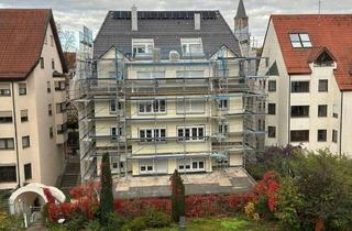 Wohnung mieten in Kronengasse, 73033 Göppingen, Modernisierte 3 Zimmer-Wohnung in zentraler Lage