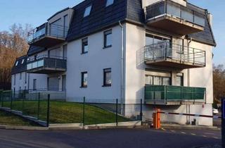 Wohnung mieten in 66111 Saarbrücken, Moderne Wohnung in Schoeneck mit Garage und Balkon (Frankreich)