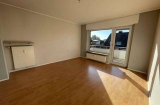 Wohnung mieten in 48249 Dülmen, Zentrales Wohnen in Dülmen – charmante 3-Zimmer-Wohnung mit Wohlfühlcharakter