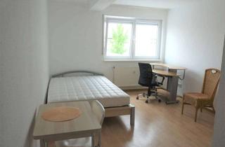 Wohnung mieten in Gewerbestraße, 64807 Dieburg, Möbliertes Nichtraucherappartement zu vermieten