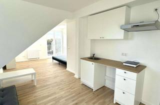 Wohnung mieten in 12349 Buckow, Helle Neubau Wohnung in 12349 Berlin - Erstbezug