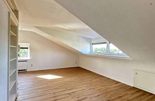 Wohnung mieten in Auf Der Gier, 50169 Kerpen, Helle und renovierte 2-Zimmer Dachgeschosswohnung