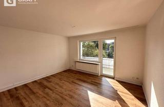 Wohnung mieten in Beethovenstraße 12, 29664 Walsrode, Helle 3-Zimmer Wohnung mit Balkon in Walsrode!