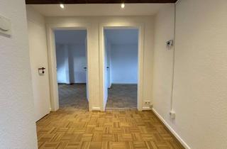 Wohnung mieten in Stormstraße, 30177 List, Helle 2-Zimmer Dachgeschosswohnung in Hannover-List