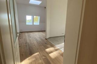 Wohnung mieten in Halberstädter Straße 71, 39387 Oschersleben, Modernisierte und altersgerechte 2 Raumwohnung in ruhiger Lage