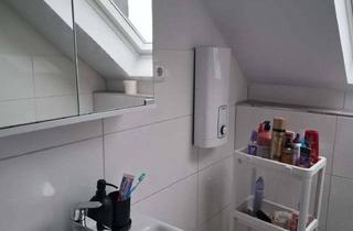 Wohnung mieten in Katharinenstr. 67, 46537 Dinslaken, 2,5-Zimmer Dachgeschosswohnung in Dinslaken