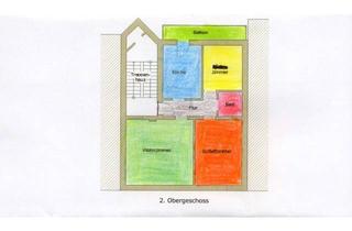 Wohnung mieten in Burgholzstrasse 22, 44145 Dortmund, DO- City: phantastische 70qm Altbauwhg, 3Zimmer, großer Balkon, WG geignet, EBK incl., ruhiges Haus!