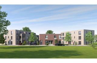 Wohnung mieten in Heideweg 28, 27356 Rotenburg, 2-Zimmer Erdgeschosswohnung am Mühlenende