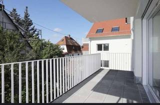 Wohnung mieten in 74357 Bönnigheim, Schöne helle 3,5 Zimmer Wohnung