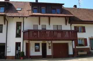 Wohnung mieten in Paradiesweg, 79618 Rheinfelden, 2-Zimmer Dachgeschoss-Wohnung Rheinfelden-Eichsel.