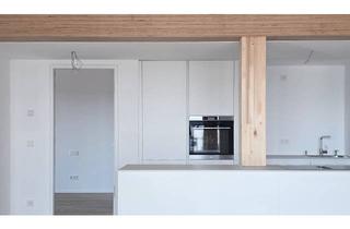 Wohnung mieten in 73760 Ostfildern, DG-Wohnung mit traumhafter Terrasse in Ostfildern-Ruit zu vermieten! Neubau-Erstbezug!