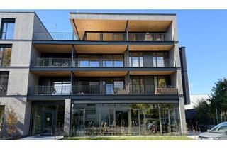 Wohnung mieten in 73760 Ostfildern, Durchdacht geschnittene 4,5-Zimmer-Wohnung in zentraler Lage von Ostfildern-Ruit. Neubau-Erstbezug!