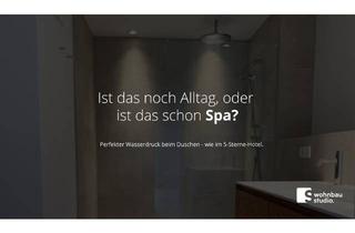 Wohnung mieten in 73760 Ostfildern, Hochwertig ausgestattete Neubau-Wohnung in Ostfildern-Ruit zu vermieten - zentral gelegen!