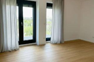 Penthouse mieten in 80639 München, Erstbezug nach Sanierung: Lichtdurchflutete Penthouse 3-Zimmer-Whg. in Nymphenburg