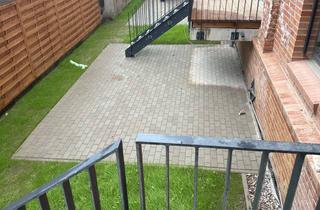 Wohnung mieten in Theo-Neubauer-Straße 36a, 99085 Krämpfervorstadt, 2 Zimmer Wohnung mit Balkon/Terrasse und EBK im MalzQuartier