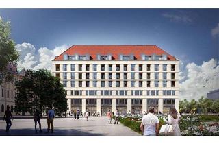 Wohnung mieten in Ringstraße, 01067 Innere Altstadt, 5.2.3 Willkommen Zuhause: 3-Zimmer-Wohntraum im Neubau