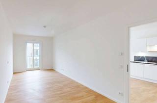 Wohnung mieten in Friedenauer Höhe 9A, 12159 Friedenau, Moderne 2-Zimmer-Wohnung in Friedenau: Erstbezug mit Balkon und Einbauküche