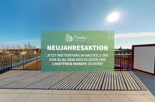 Penthouse mieten in Friedenauer Höhe 11, 12159 Friedenau, Penthouse Wohnung in Berlin-FRIEDENAU mit großer Dachterrasse