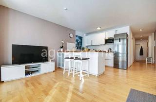 Wohnung mieten in 73733 Esslingen, MÖBLIERT - SONNIG UND RUHIG - Tolle Wohnung mit Terrasse und Garten