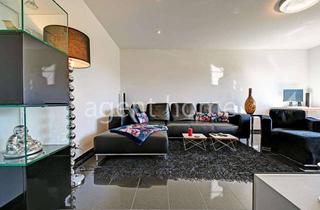 Wohnung mieten in 70771 Leinfelden-Echterdingen, MÖBLIERT - MODERN LIVING - Wohnung mit Terrassengarten Garage