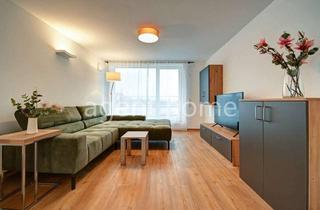 Penthouse mieten in 70567 Möhringen, MÖBLIERT - PENTHOUSE FEELING - Großzügige Wohnung mit Balkon