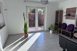 Wohnung mieten in Schillhofener Straße 6a, 85244 Röhrmoos, Einliegerwohnung auf 2 Etagen inkl. Dachboden & eigenem Keller