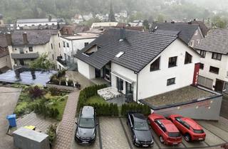 Wohnung mieten in An Der Steige 32, 78713 Schramberg, 5-Zimmer-Wohnung in Schramberg zu vermieten