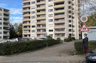 Wohnung mieten in Am Ring 18, 71686 Remseck, Helle 2-Zimmer Wohnung mit Balkon in Remseck am Neckar