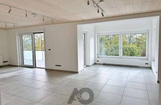 Wohnung mieten in 71083 Herrenberg, Erstbezug! Kernsanierte 3,5-Zimmer-Wohnung mit Balkon & Garage in Herrenberg