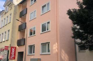 Wohnung mieten in Asterweg, 35390 Gießen, Zentraler gehts nicht! Schöne und gut geschnittene 3 Zimmer-Wohnung mit Balkon, Asterweg 2, Gießen