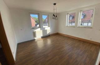 Wohnung mieten in 37235 Hessisch Lichtenau, 4-Zimmer-Wohnung im 1. OG in Hessisch Lichtenau-Fürstenhagen
