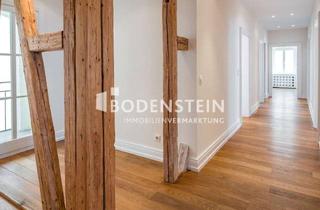 Wohnung mieten in 65183 Wiesbaden, Luxuriöse Altbau-Wohnung 5-ZKBB in Wiesbaden City