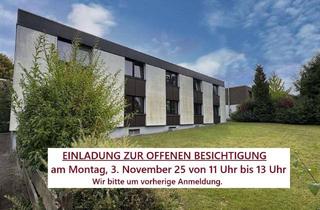Wohnung mieten in 33615 Innenstadt, Perfekt für Studenten und Singles - gepflegte Apartments Nähe Uni Bielefeld