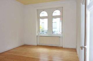 Wohnung mieten in 65195 Wiesbaden, KLASSISCH & STILVOLL Charmante Altbauwohnung im schönen Westend