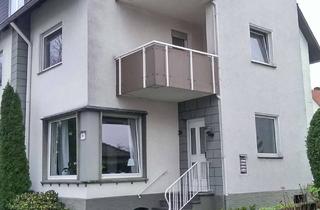 Wohnung mieten in Rolandsweg 70, 33098 Paderborn, Ansprechende 2-Zimmer-Wohnung mit Balkon in Paderborn
