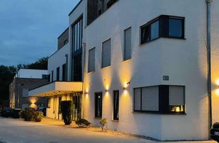 Wohnung mieten in Brüggenkamp 12, 33775 Versmold, Exklusive 2-Zimmer-Erdgeschosswohnung mit Garten in Versmoldsmold 2 Zimmer