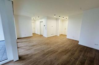 Wohnung mieten in Brüggenkamp 12, 33775 Versmold, Exklusive 2-Zimmer-Erdgeschosswohnung mit Garten in Versmoldsmold 2 Zimmer